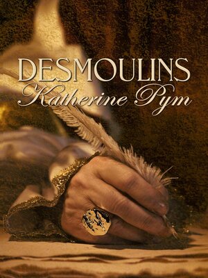 cover image of Desmoulins